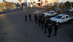 Suspenden clases en 14 municipios del Edomex por disturbios; alumnos de Chalco, Tecámac y Axapusco no acuden a planteles