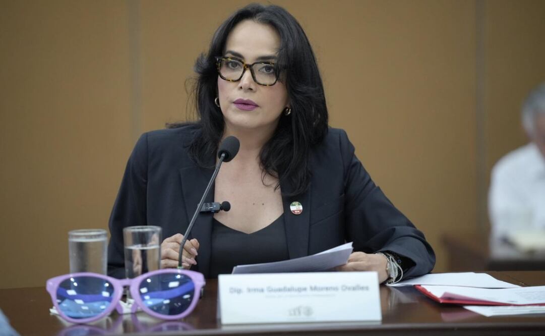 Diputados de Sinaloa condenan violencia en el estado (09/09/2025). Foto: Especial