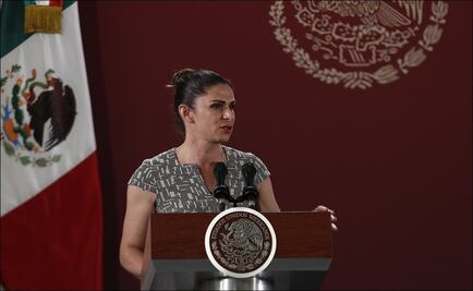 Ana Guevara rechaza ser abusiva