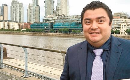 Científico mexicano acusado de espiar para Rusia en EU se declarará culpable