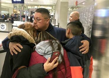 Juez federal declara ilegal el “parole in place” de Biden; beneficiaba a indocumentados casados con ciudadanos de EU