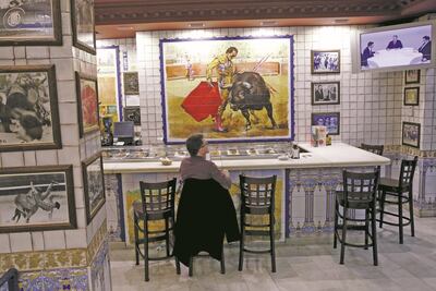 "Los partidos nuevos serán decisivos para formar gobierno"