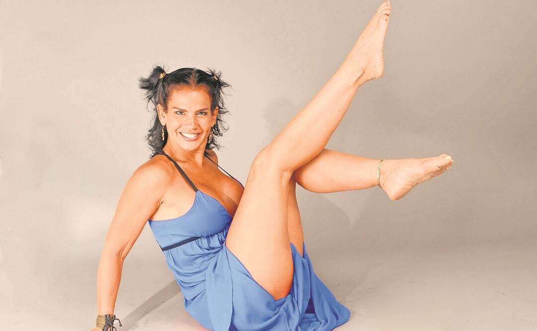 Niuka. Foto: Archivo 