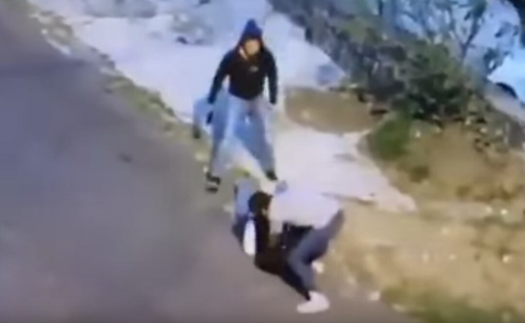 (Foto: Youtube/Operaciones Especiales México) 