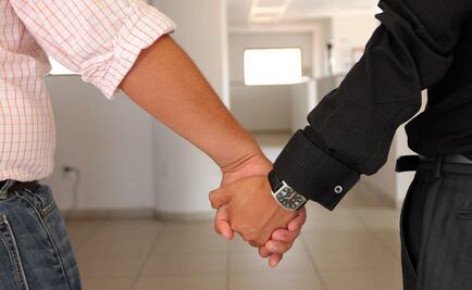 Busca PRD mesa de diálogo sobre matrimonios igualitarios