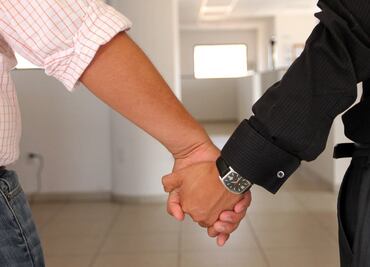 Busca PRD mesa de diálogo sobre matrimonios igualitarios