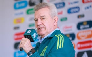 El agradecimiento de Javier Aguirre para Chivas y Toluca; el Vasco también advirtió a los jugadores 