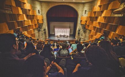 Festivales de cine contra la pandemia