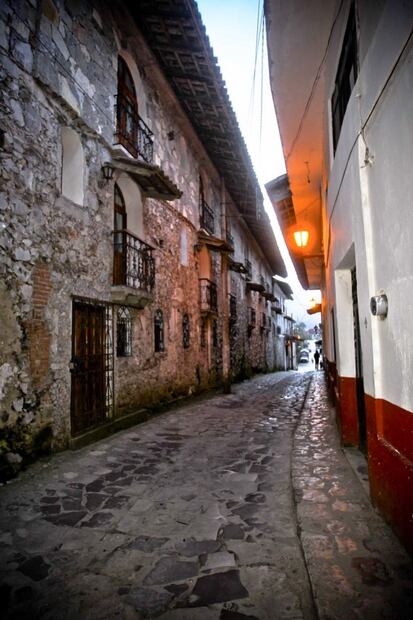 El 5 de octubre es el Día Nacional de los Pueblos Mágicos