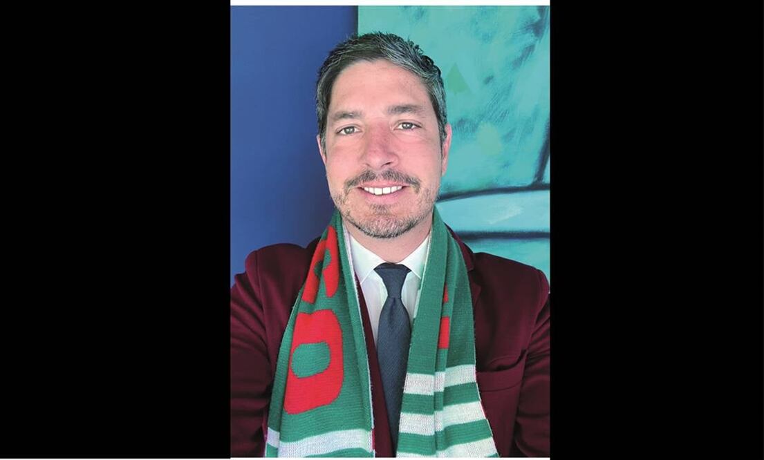 Monroy, un “patriota” expulsado y cuestionado