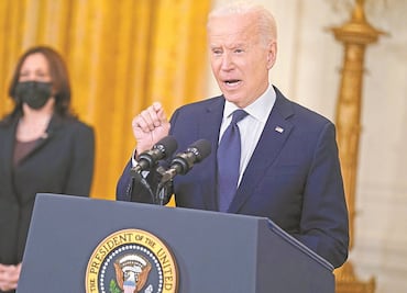 Acusa EU a DarkSide de ciberataque a oleoductos