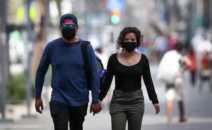 Gobierno de CDMX alista acciones en colonias con más casos de Covid-19