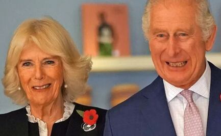 Carlos III y Camila harán sus primeras visitas de Estado a Francia y Alemania