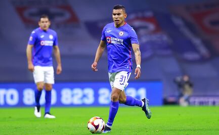 Orbelín Pineda, con principio de acuerdo con el Celta de Vigo