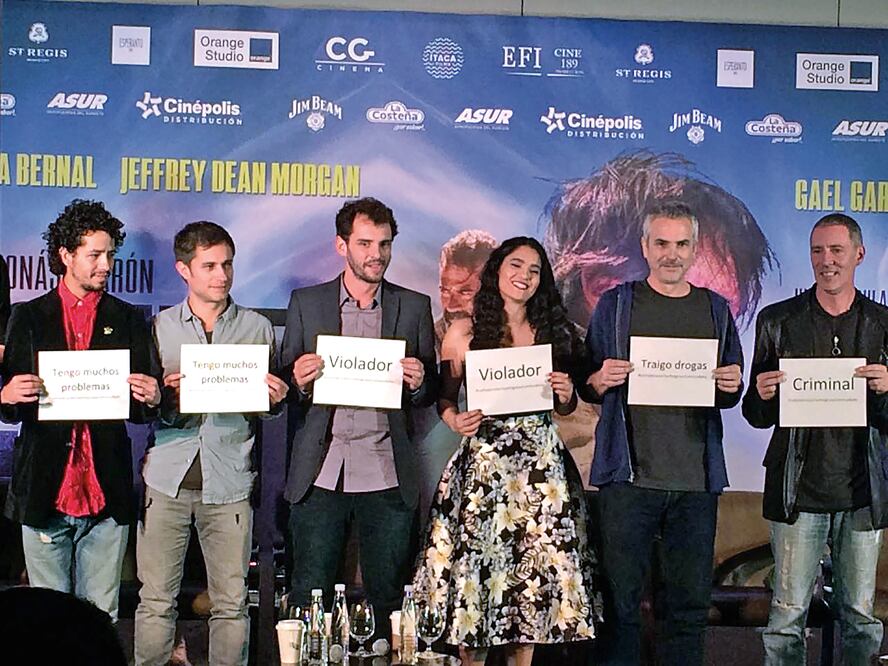 Foto: CÉSAR HUERTA. EL UNIVERSAL