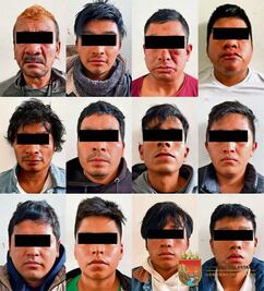 Enfrentamiento entre familias deja 3 heridos