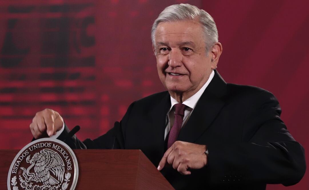 Foto: Archivo. EL UNIVERSAL