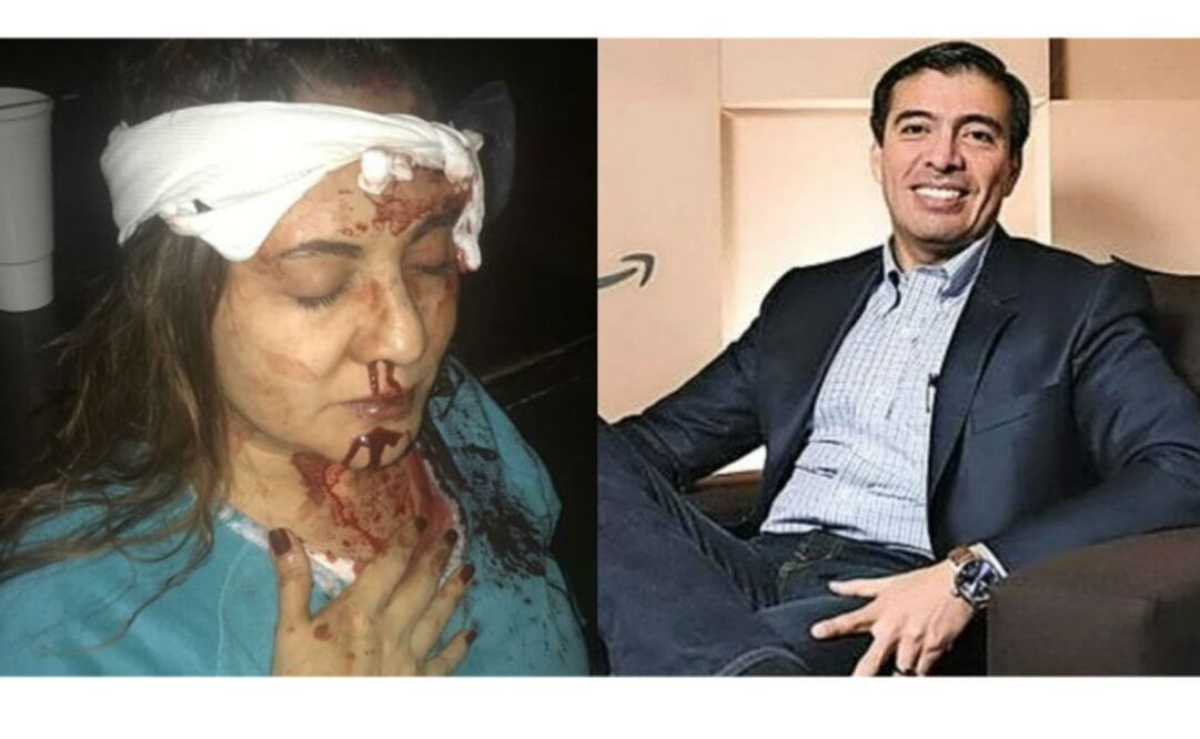 Foto: Archivo/EL UNIVERSAL 