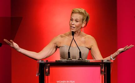 Culpo a las Kardashian del triunfo de Trump: Chelsea Handler