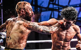 Deporte brutal, de brutal crecimiento