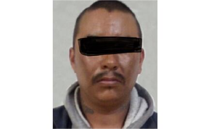 Cae hombre por matar a quien le hacía bullying de niño