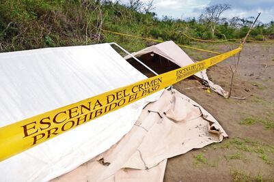 México, segundo más violento: informe