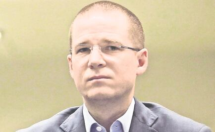 Procede apelación de EL UNIVERSAL en juicio vs. Anaya