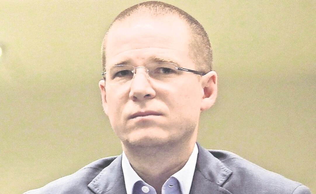 (FOTO: ARCHIVO EL UNIVERSAL)