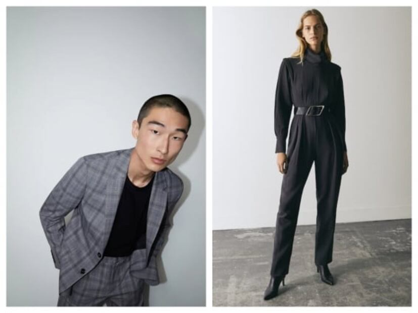 Colores con los que triunfarás en una entrevista de trabajo