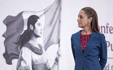 Sheinbaum descarta presión de EU en operativo contra “El Mencho”; afirma que existían órdenes de aprehensión 