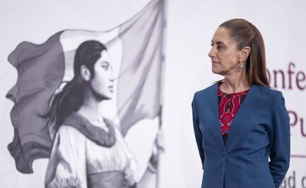 Sheinbaum descarta presión de EU en operativo contra “El Mencho”; afirma que existían órdenes de aprehensión 