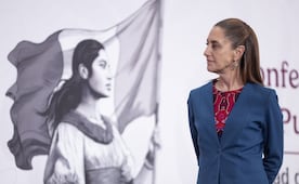 Sheinbaum descarta presión de EU en operativo contra “El Mencho”; afirma que existían órdenes de aprehensión