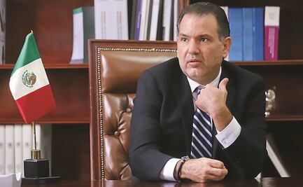 No vamos a legislar si la confrontación nos gana: Von Roehrich