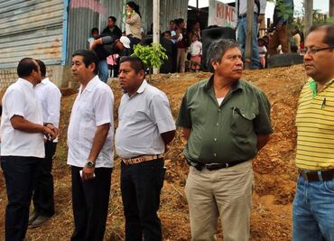 Ningún gobierno doblegará a la CNTE: Rubén Núñez