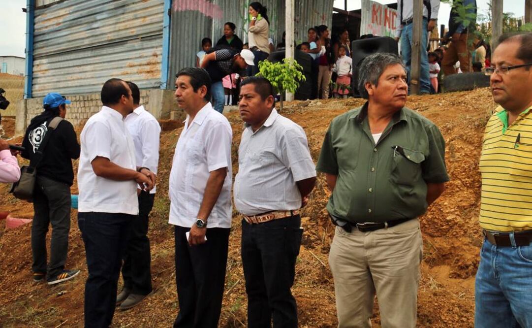 Foto: Lupita Thomas / Quadratín