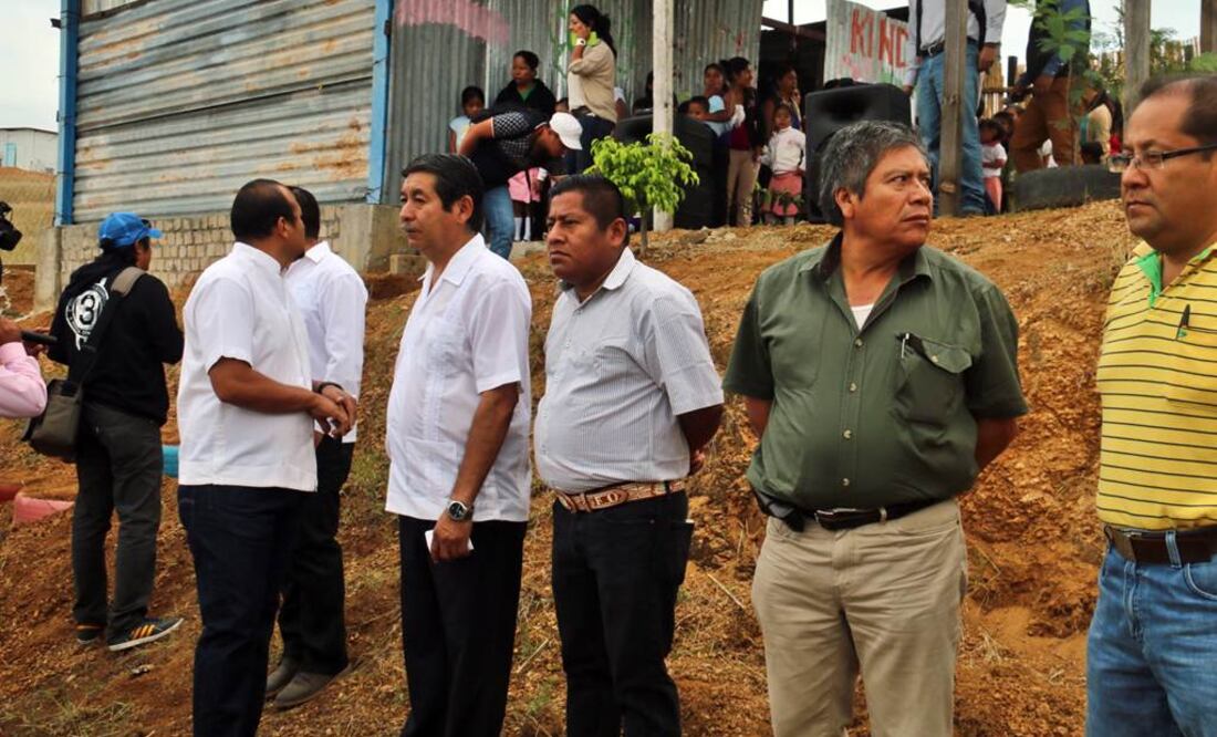 Foto: Lupita Thomas / Quadratín