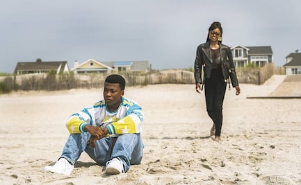 50 Cent delega papel a otro Curtis