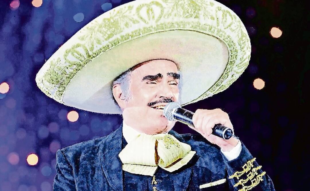 A Chucho López él le tocó trabajar con el cantante desde 1967. 