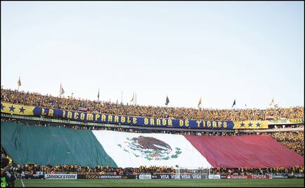 La Libertadores seguirá abierta a mexicanos: Conmebol