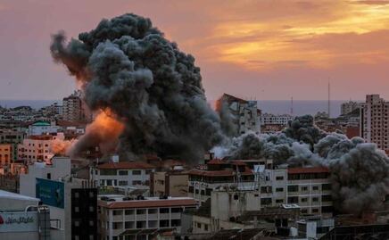 Hay 21 campechanos en Israel, informa Layda Sansores; hacían viaje a Tierra Santa