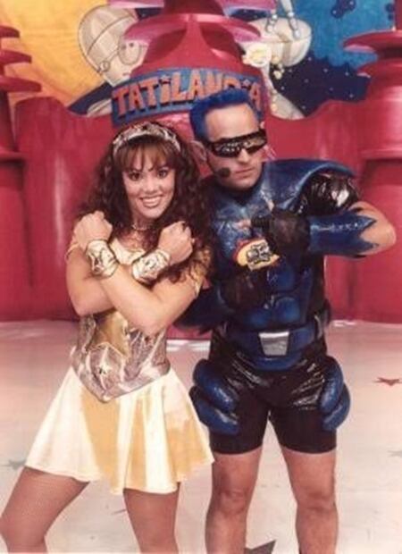 Tatiana cumple 54 años, así ha cambiado la “Reina de los niños”