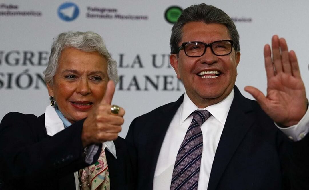 Foto: Archivo. EL UNIVERSAL 