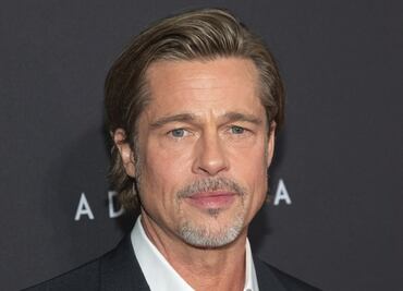 Brad Pitt: "La masculinidad puede ser una cárcel"