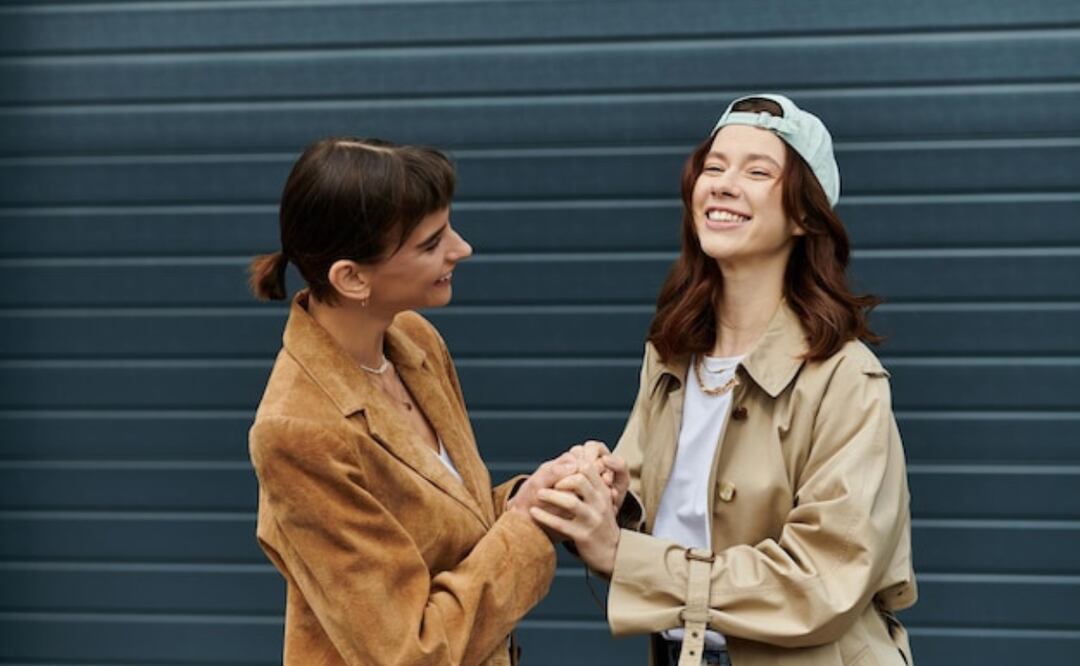 La sinceridad es una virtud ampliamente valorada, sin embargo, no siempre resulta ser la opción más prudente o constructiva. Fuente: Freepik.