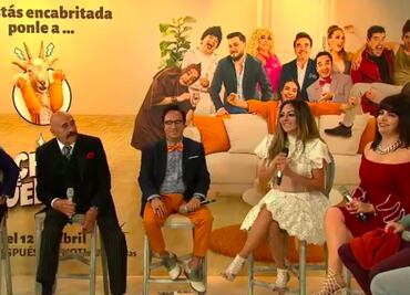 Las "estrellas de los 80" vuelven tras el éxito a tv para reírse de sí mismos