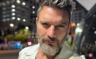Julián Gil se lanza contra el odio hacia Argentina en el Mundial: "Al Mundial se le fue la mano"