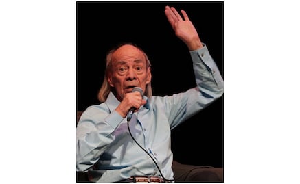 "El Loco" Valdés está libre de cáncer y la Vero lo ayuda