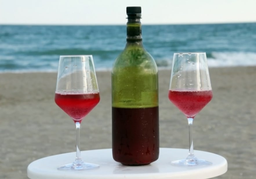 ¿Se te antoja un tinto de verano? Aprende a prepararlo