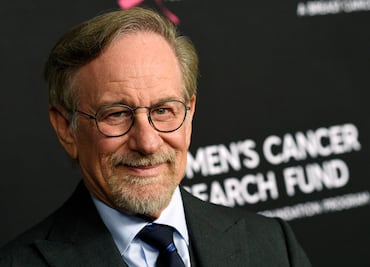 Steven Spielberg recibirá 1 mdd por preservar la memoria del Holocausto