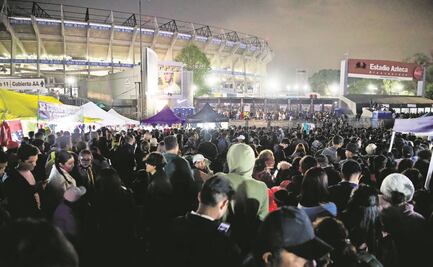 Bad Bunny: Va Profeco contra Ticketmaster para que devuelva 100% más 20% a casi 2 mil defraudados